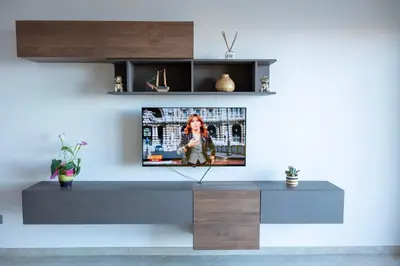 Planimetria di House Gennauara