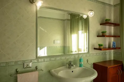 Bagno di House Gennauara