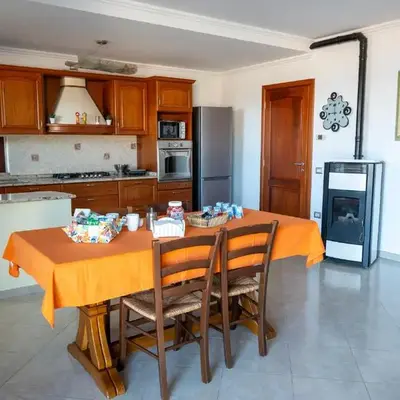 House Gennauara