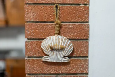 Planimetria di Casa Terra Mia