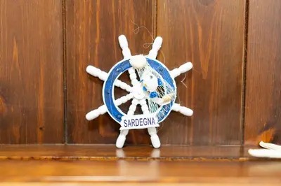 Planimetria di Casa Terra Mia
