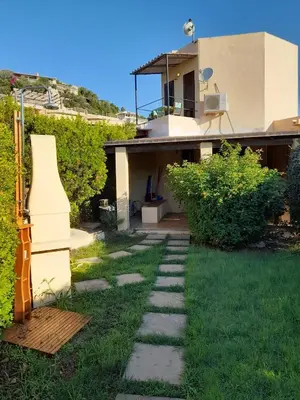 Giardino di Beachfront Costarei