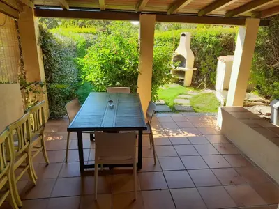 Attrezzature per ping pong presso Beachfront Costarei o nelle vicinanze