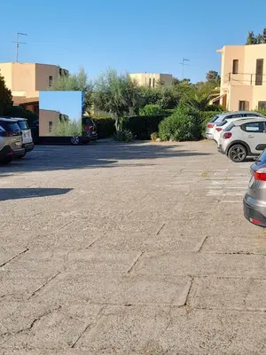 Planimetria di Beachfront Costarei