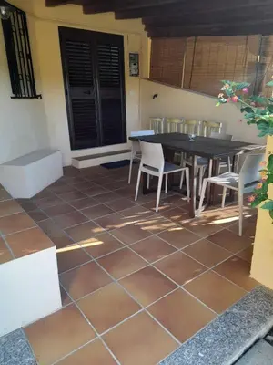 Planimetria di Beachfront Costarei