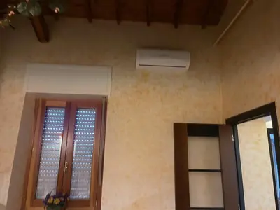 Planimetria di Casa M & P