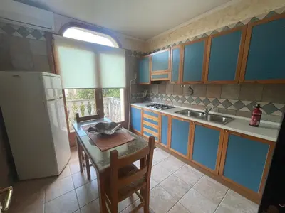 Cucina o angolo cottura di Casa M & P
