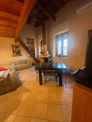 TV o dispositivi per l'intrattenimento presso Casa M & P