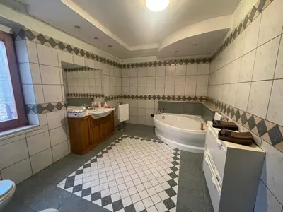 Bagno di Casa M & P
