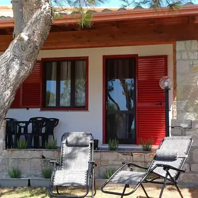 Sunset House Sardinia