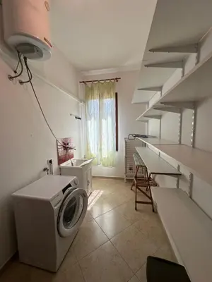 Cucina o angolo cottura di La Casa del Corso