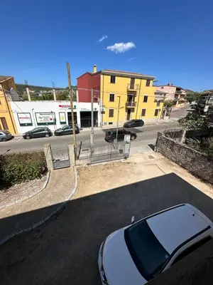Il quartiere o una zona nella vicinanze della casa vacanze