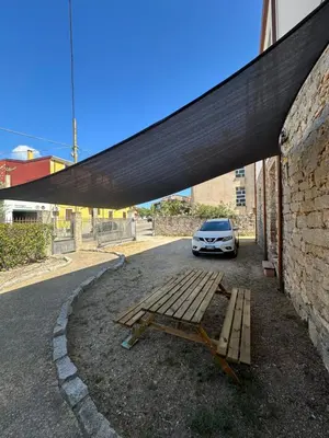Planimetria di La Casa del Corso