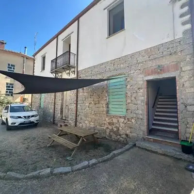 La Casa del Corso