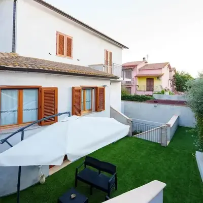 Casa vacanze Sibilla appartamento Scirocco