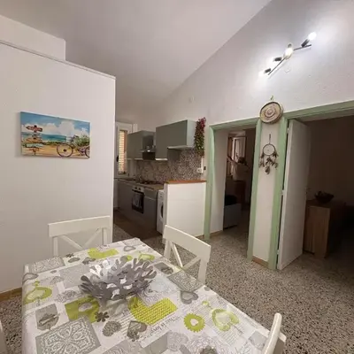 Domus Ulìamare Vacation Apartment - Cardedu