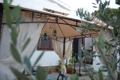 Planimetria di CasaAnita