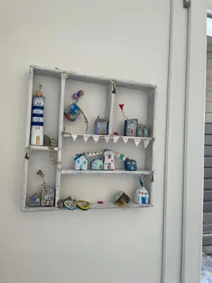 Planimetria di CasaAnita