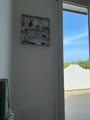 Planimetria di CasaAnita