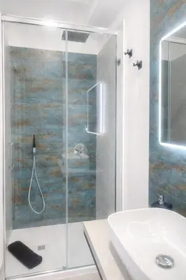 Bagno di Lulù Suite