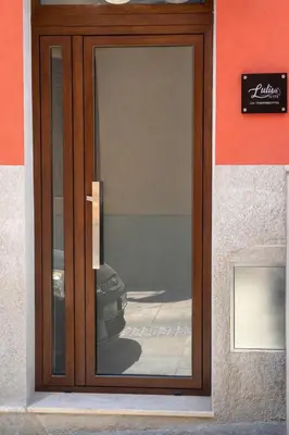 Bagno di Lulù Suite