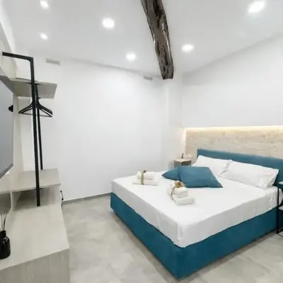 Lulù Suite