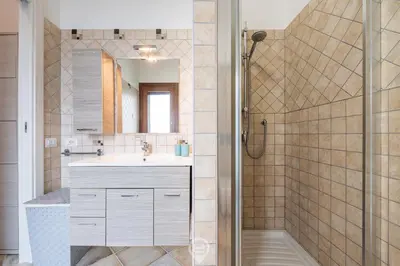Bagno di Sunlit 47