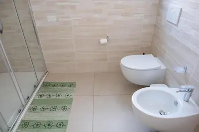 Bagno di Pili Sardinia