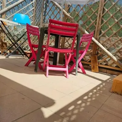 The Blue Sea Apartments