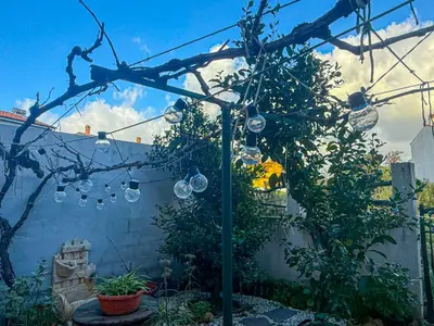 Giardino di L'ulivo