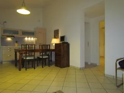 Cucina o angolo cottura di Apartment für 4 Personen by Interhome