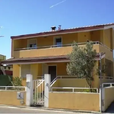 Apartment für 4 Personen by Interhome