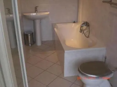 Bagno di Apartment Wohnung in Soleminis mit Grill by Interhome