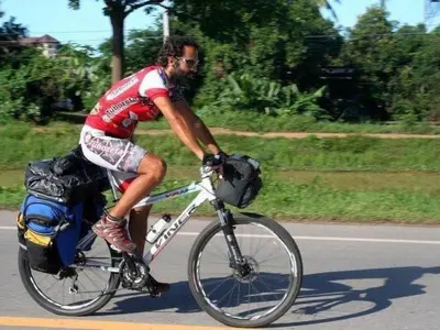 Attività di ciclismo presso l'appartamento o nelle vicinanze