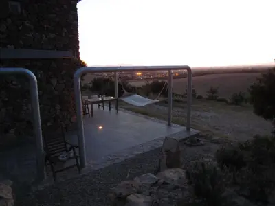 Planimetria di Holiday Home Unterkunft in einer Höhle mit Privatparkplatz by Interhome