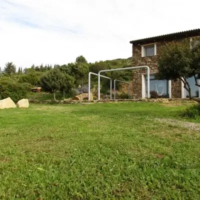 Holiday Home Unterkunft in einer Höhle mit Privatparkplatz by Interhome