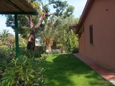 Planimetria di Holiday Home Casa Romana in Strandnähe by Interhome