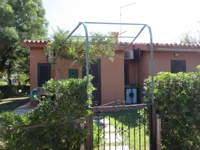 Planimetria di Holiday Home Casa Romana in Strandnähe by Interhome