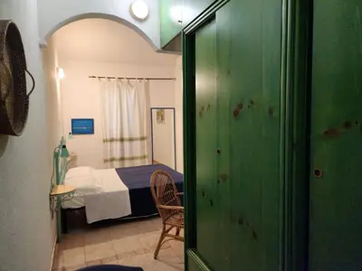 Planimetria di Holiday Home Casa Romana in Strandnähe by Interhome