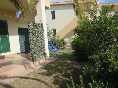 Planimetria di Apartment bilo mimosa by Interhome