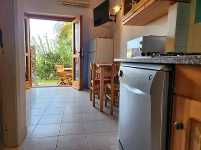 Planimetria di Apartment bilo mimosa by Interhome