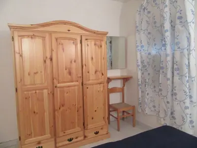 Planimetria di Apartment bilo mimosa by Interhome
