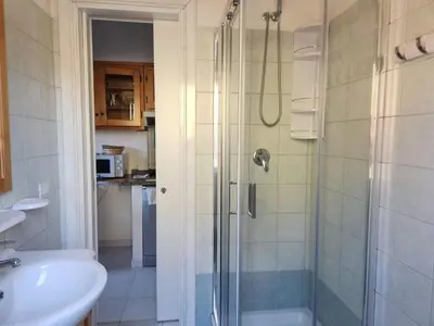Planimetria di Apartment bilo mimosa by Interhome