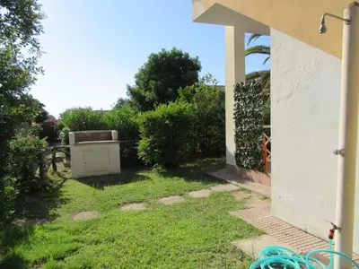 Planimetria di Apartment bilo mimosa by Interhome