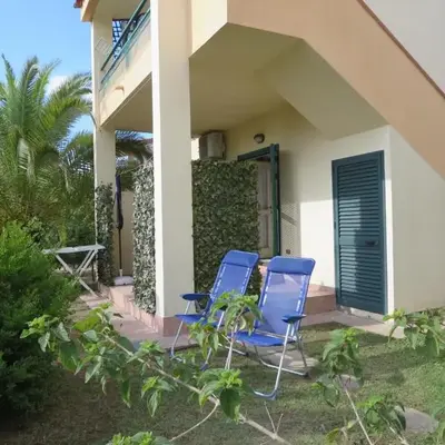 Apartment bilo mimosa by Interhome