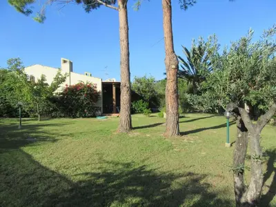Planimetria di Holiday Home quadri blue by Interhome