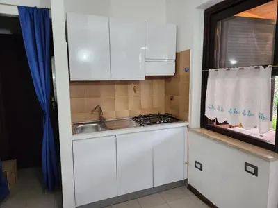 Planimetria di Apartment bilo Gewächshaus by Interhome