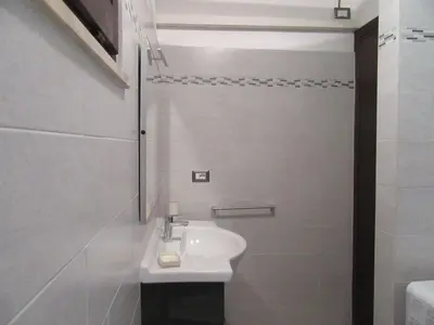 Planimetria di Apartment bilo Gewächshaus by Interhome