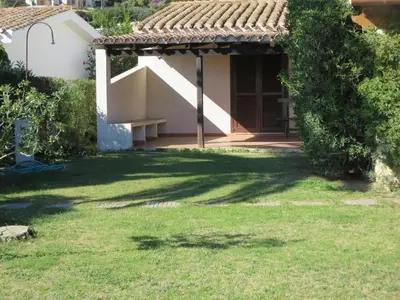 Planimetria di Apartment Palma direkt am Meer by Interhome