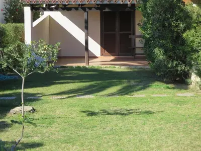 Planimetria di Apartment Palma direkt am Meer by Interhome